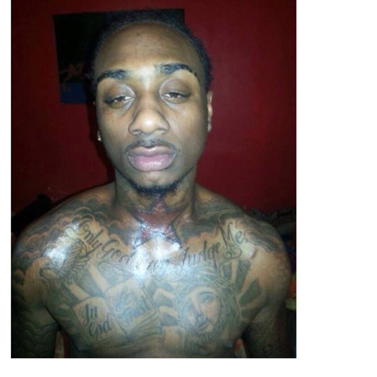 R.i.p LA