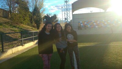 ~I Love Futbol, Con el 26 en la espalda~ 12/09/2008~ Loo Ppeetto~ Dando guerra desde el 2002~ Maappss For Eveer~ Hartta de ti :@ :@
