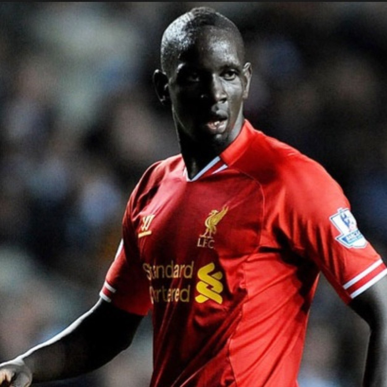 TheSakho17's profile picture. Mamadou Sakho made you view this Bio.