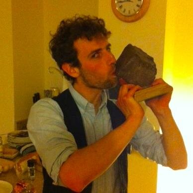 j_whittington's profile picture. Cyclist and engineer; I like making and bike riding. Creator of @bristolbuttr. Find more of my typings on 
http://t.co/uU9wCTPG.