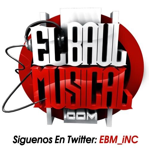 EBM_INC's profile picture. Músicas, Videos, Noticias & Mas | Contactos: LuisGraph01@Gmail.com | Twitter Personal @_HarveyJ #TeamEBM