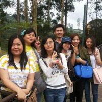 margrieta christina (@itanyipz) 's Twitter Profile