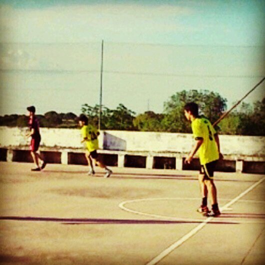Generación del 97. Fútbol como estilo de vida.             Calamonte - Zarza de Montanchez