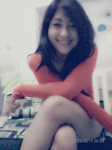 Elih_Niez's profile picture. Nadzla my child