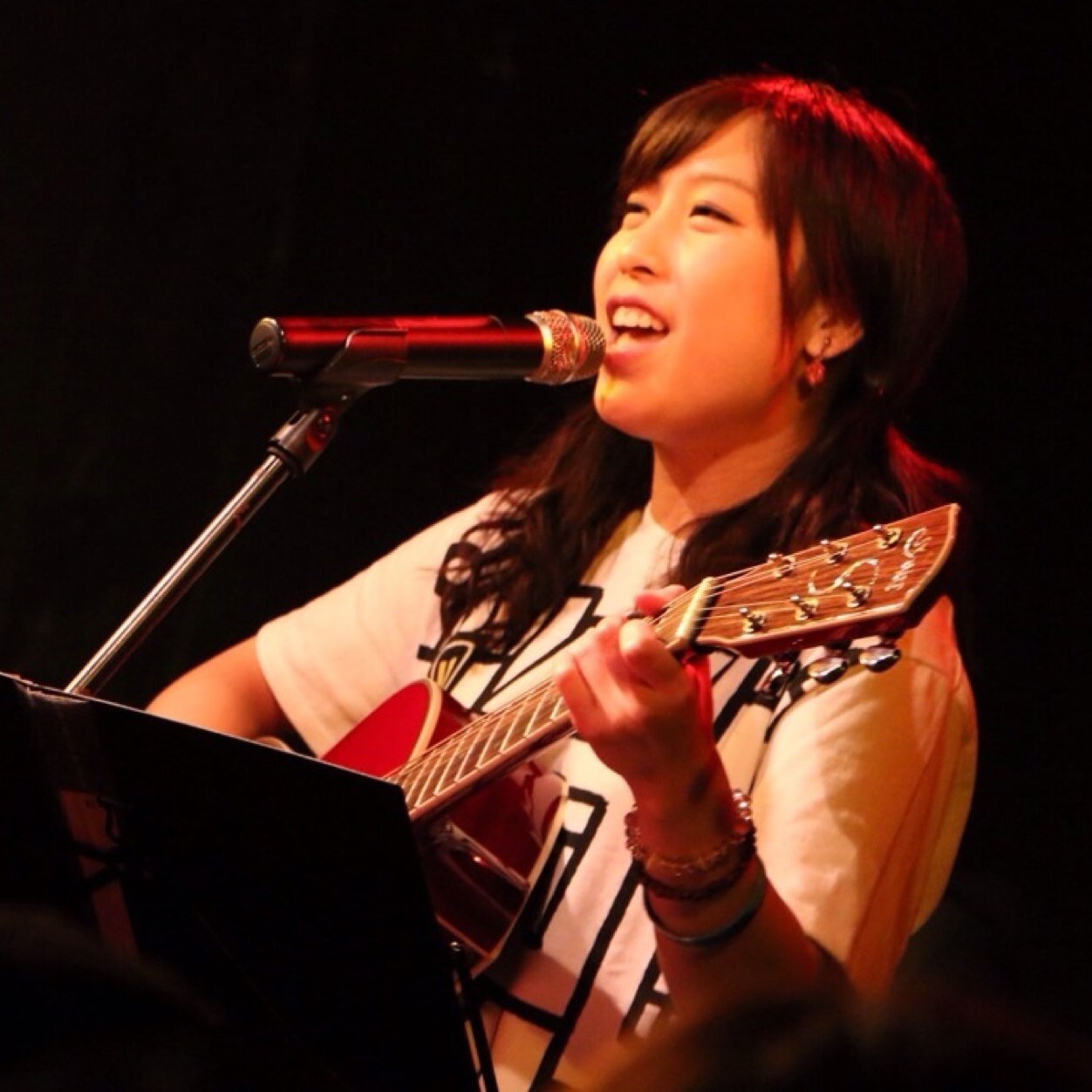 chinaScaD's profile picture. singer song writer kyoto 音楽の力すごいってこと 伝えたい！
http://t.co/etQJGJEuIw