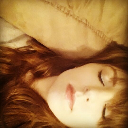 IMACATCHIC's profile picture. I am just your average, soulless, ginger, day-walker with a heart of gold & a way across the river Styx.   	 ♐