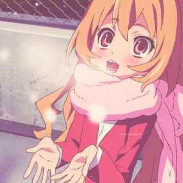 #ToradoraRP | OOC/IC/Parody | sorry, i only use IND for plot | Mention for follback