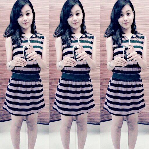 oktaviana94's profile picture. Nothing special about me :)