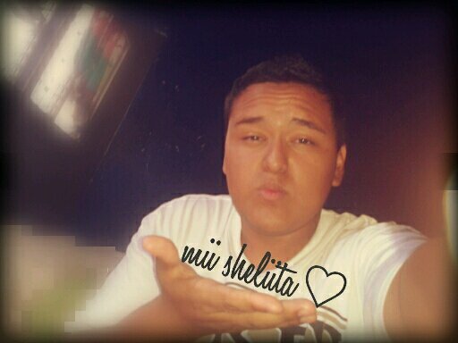 donde esta ese Amor del que tanto*--* hablan :'(