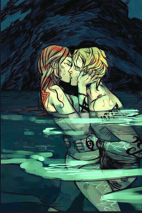I'm not your average clarissa I'm the naughty one come fuck me;);)/Single/TMI RP/{Rated R}