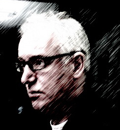 Graeme Gourlay