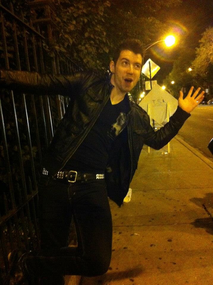 Vonsternium's profile picture. Little known element of the periodic table, creative conquistador, genocidal maniac.