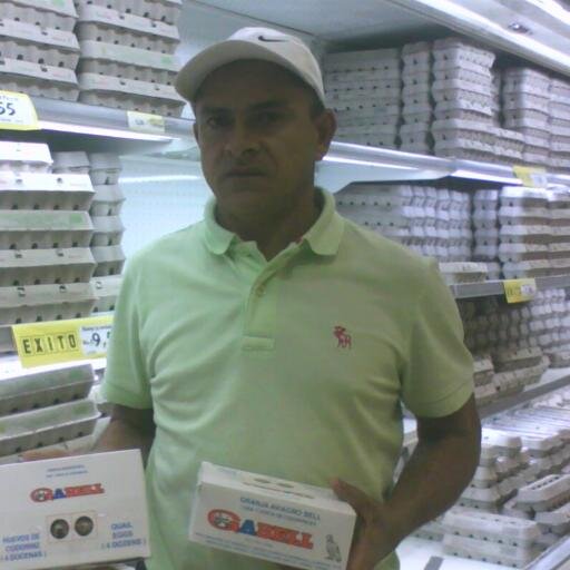 Zootecnista, pequeño productor y criador de codornices