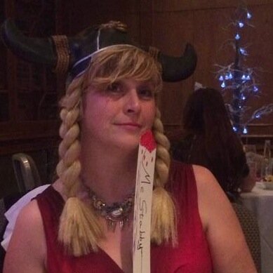 Drama and Art Teacher, PSHE and Careers CoOrdinator, Photography Artist, Womad enthusiast and generaly happy person :-)