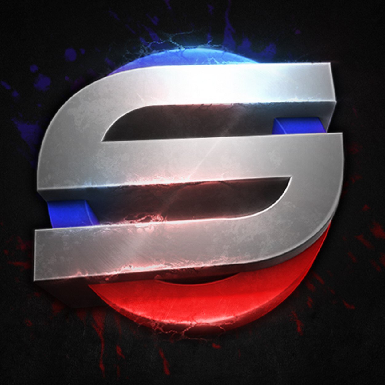 Proud Member Of Synergy Clan Follow Me on Instagram ( Synergy_BLa )