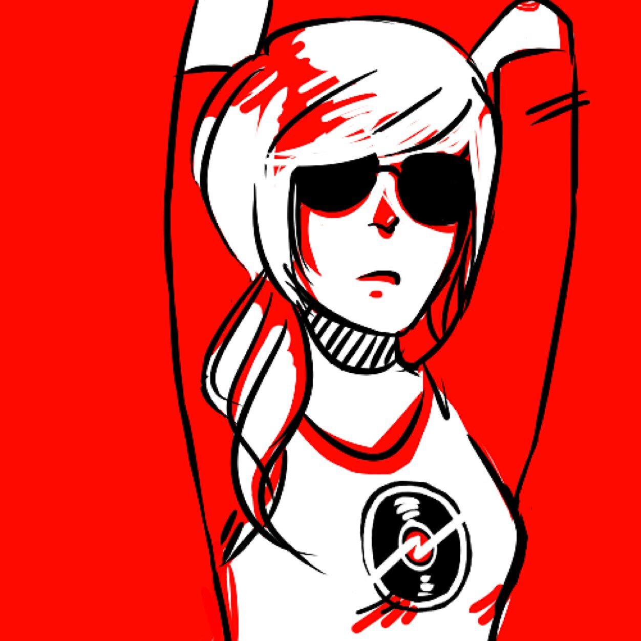 The name's Dani Strider,I think I'm pretty neat,but when it comes to rap battles I just can't be beat