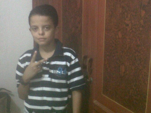 Iya how are you