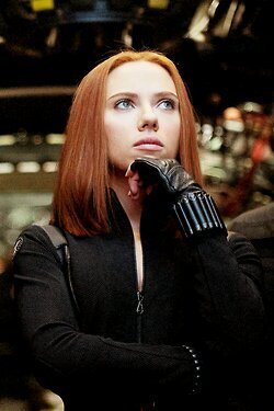 I go by many names and many titles, but all you need to know is to not trust the Widow's bite. //RP Account #BullyFreeRP