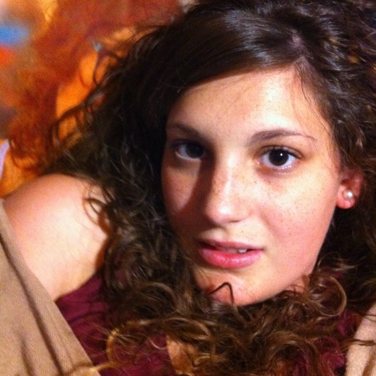 cococinando's profile picture. 