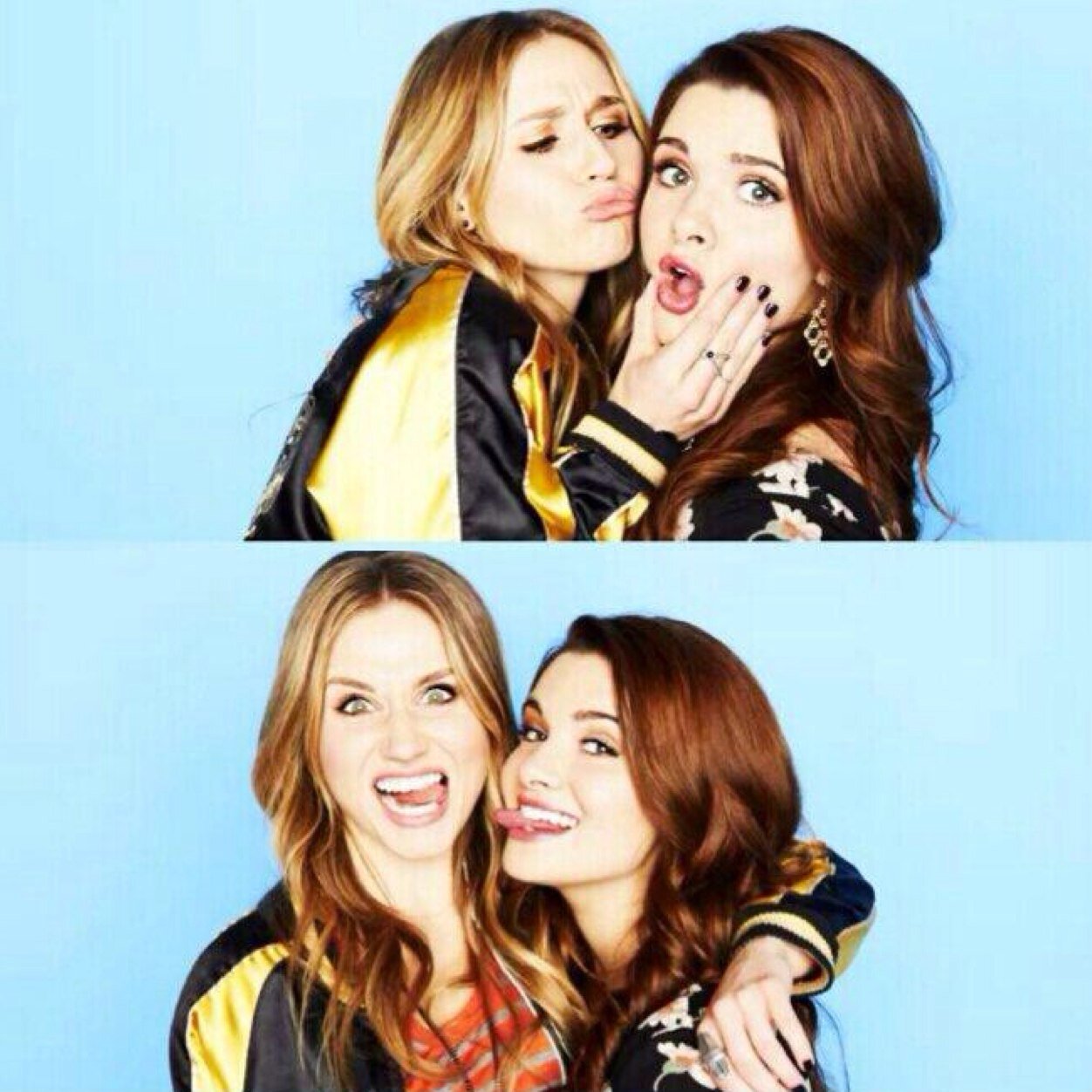 Karmy is v v v important and IM SO GAY