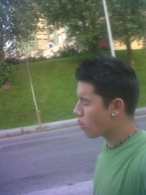 220696  ay que saber elegir con quien quieres complicarte la vida                                                     full contact