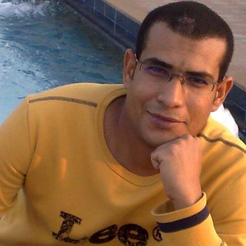 لا أبرح حتى أبلغ 😊 مسلم مصرى