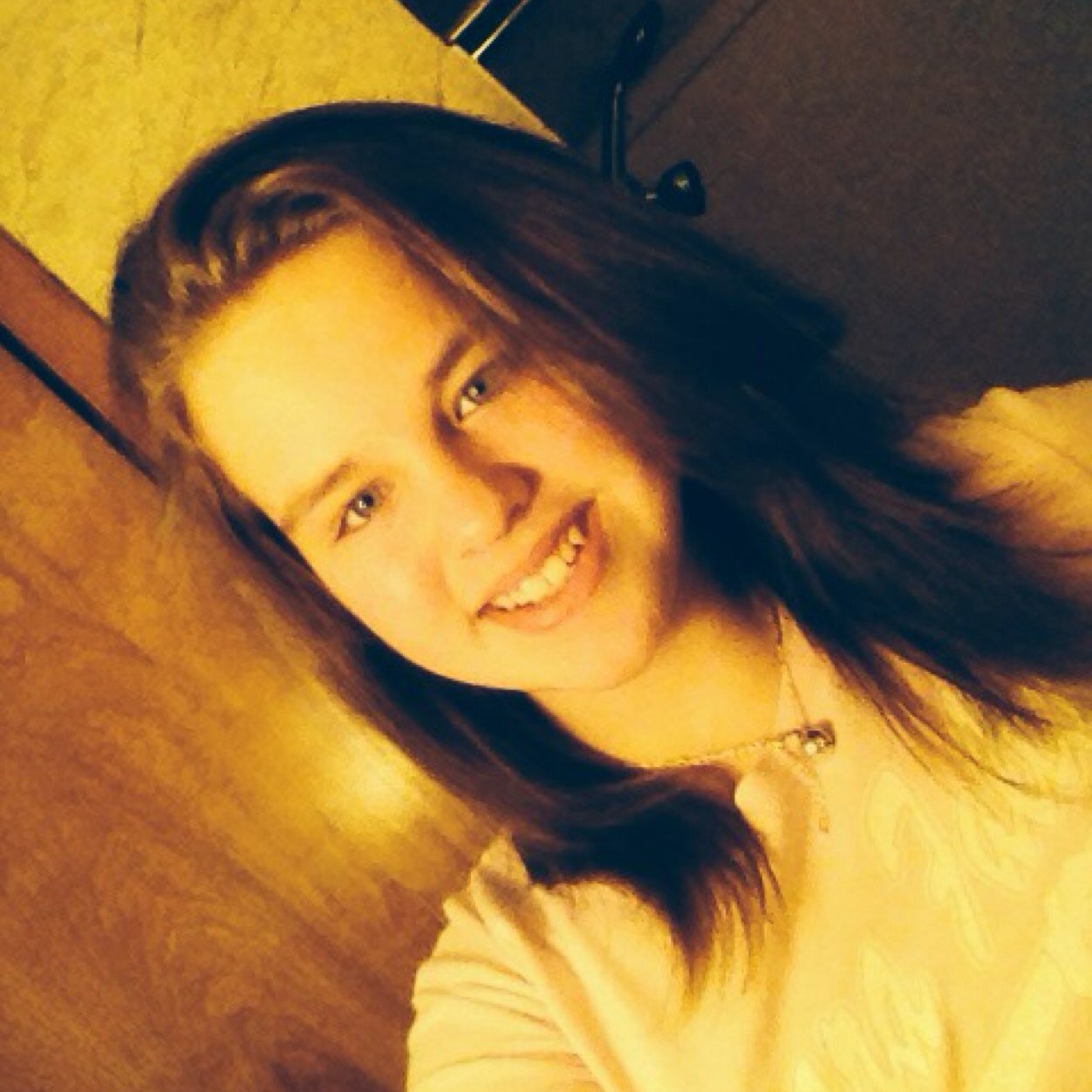 I love singing and my family really supports me in every thing i do in life and i love spending time with my family.
