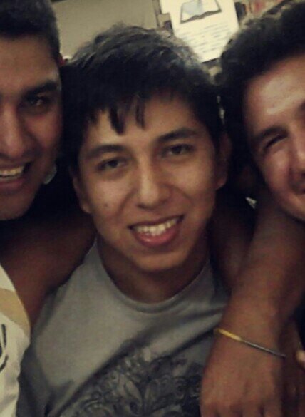 JuLiOXP's profile picture. 