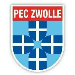 PEC Zwolle supporters are there for them! They're our everything :)