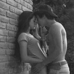 You Come to Love Not By Finding The Perfect Person, But By Seeing and Imperfect Person Perfectly.