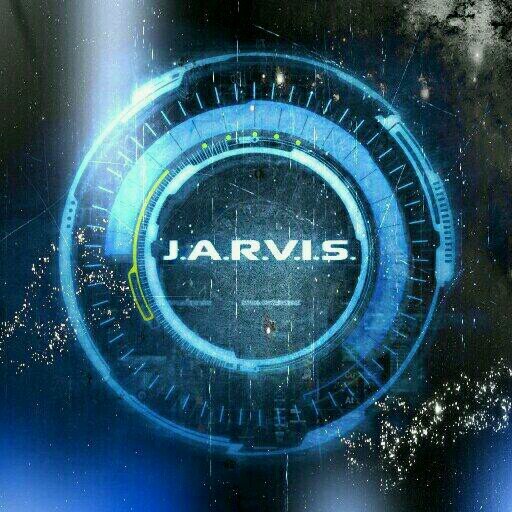 Tony Stark's AI, helping out in @MarvelTower