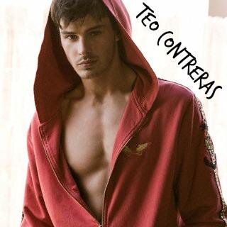 I'm Mateo Dalton. ~Dad Greycin, Mom Cooper, Big Brother to Ava, Rowan & Roman and Arie~  #ContrerasFamily [[21+Roleplay]]