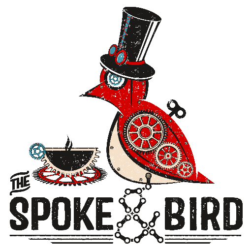 SpokeAndBird Profile Picture