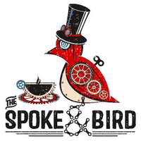 the Spoke & Bird (@spokeandbird) 's Twitter Profile