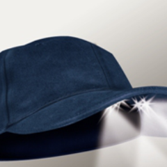 Range of LED lighted head wear. Baseball, Running, Beanies, Bump and Corporate promotional. Lighting solutions for Individuals and Businesses
