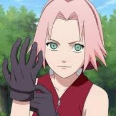 Member of Team Kakashi || Kunoichi of Konohagakure || Medical-Nin || In Part I, Aged 12-13 || Part II, Aged 15-17 || {IC and slightly OOC at times}