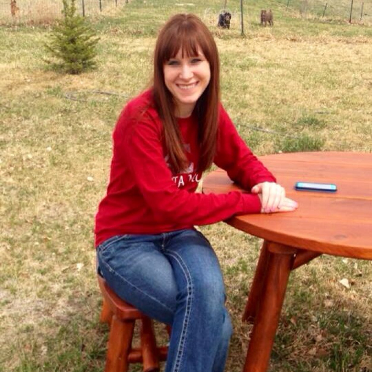 AlainaJewell's profile picture. Studied abroad in England! Offically a chemist with a bachelors degree