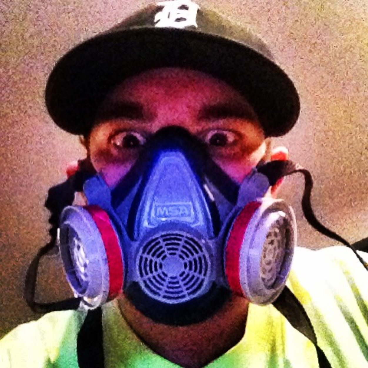 LDeMann's profile picture. Life's short, enjoy it.