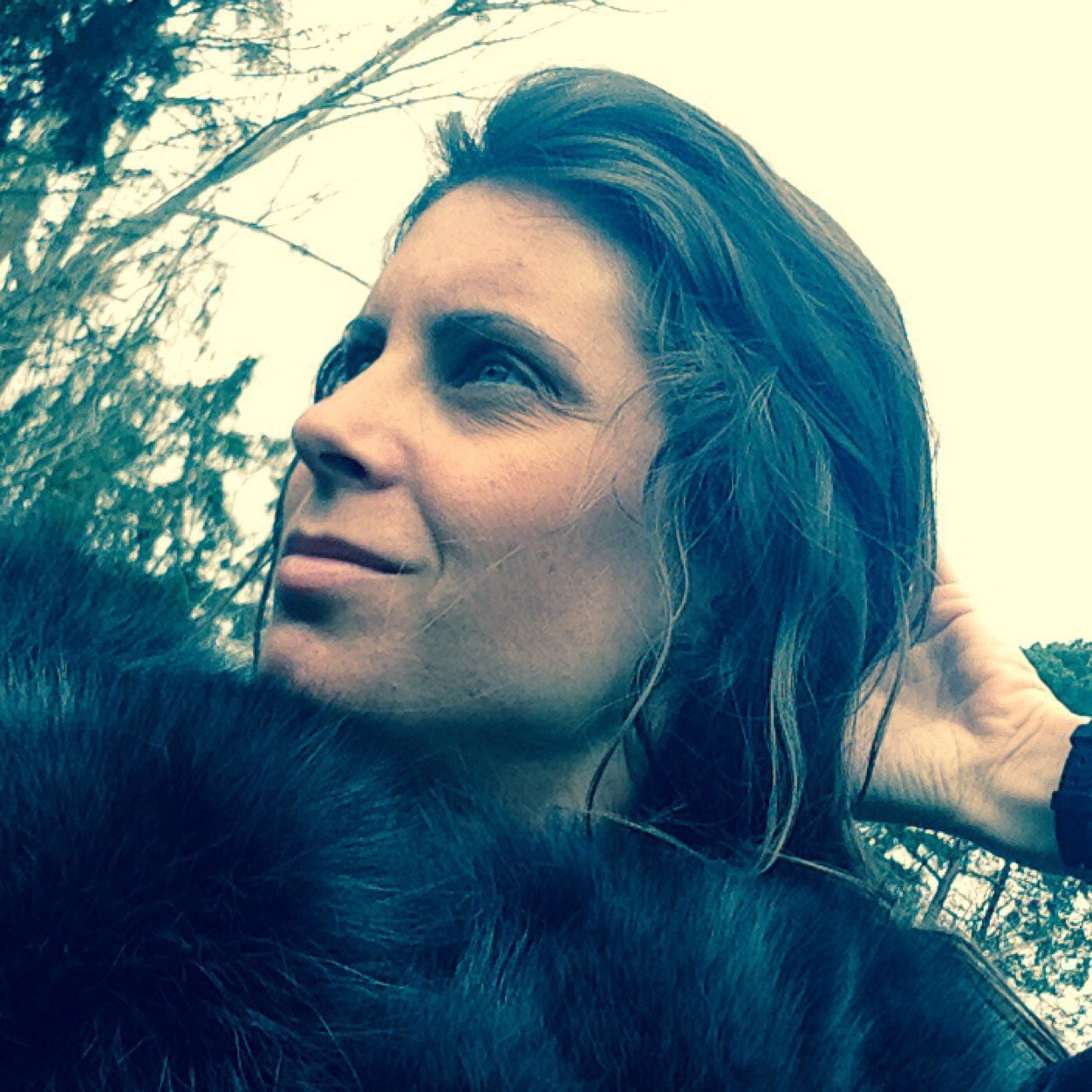 Public Relations @whitealpaga ! Love #life #travel and #food