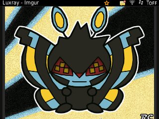 Hi I'm Lux the breeder, drawer and player of Elsword ,★Collector and ill trade&battle any1 if I need to :] , My FC is 0748-3265-3643