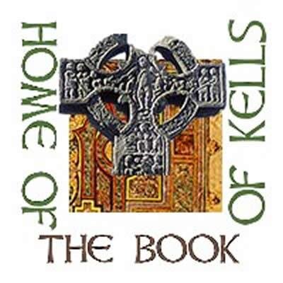 Kells - on the Tentative List to become a UNESCO World Heritage Sites, home to  the Book of Kells and early Christian heart of Ireland's Ancient East.