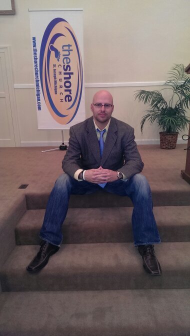 Kevin_Hester's profile picture. Church Planter/Pastor, The Shore Church, St.Joseph, Michigan, GossipFree Founder, Husband to Mary, Father, Sheriff Deputy, Follower of Christ.