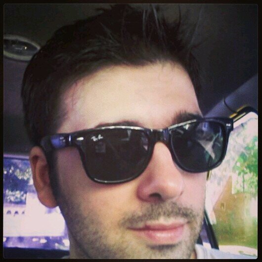 When you feel my heats... look into my eyes.. is where my demons hide!!