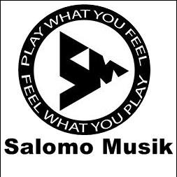 Salomo Musik