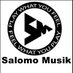 Salomo Musik (@salomomusik) Twitter profile photo