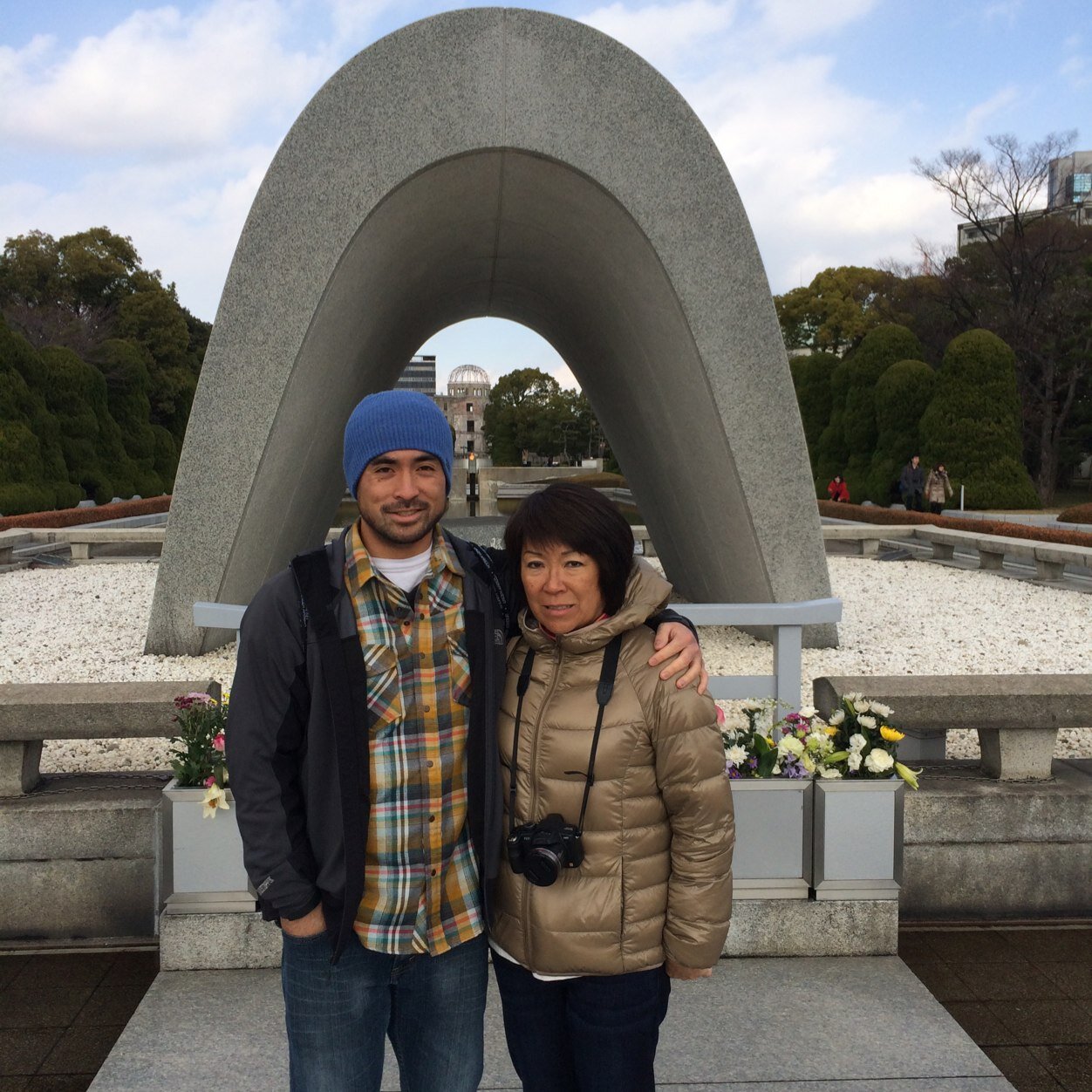 lfnakata's profile picture. 