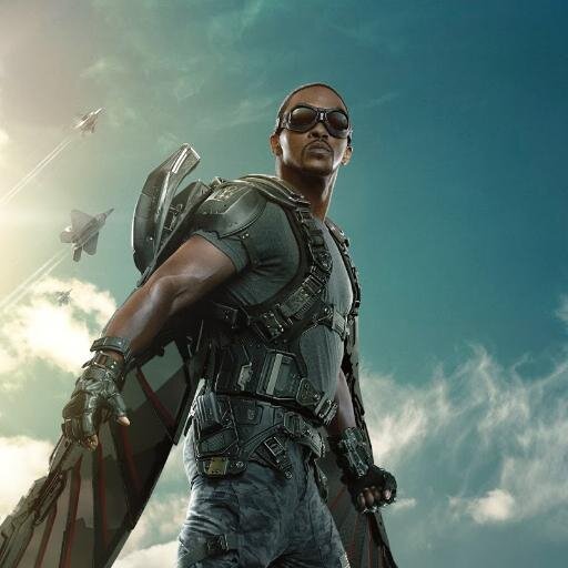 #RP #OpenRP. On my left. For the most part is #literate. Member of @MarvelTower