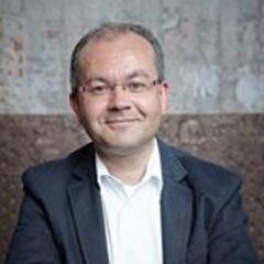 GnterWeninger's profile picture. ambient media / out of home / Außenwerbung / below the line / guerilla marketing