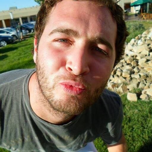 NicooAmado's profile picture. Tecnico #fueltech