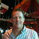 Greg Storts  - @gstorts73 - Twitter